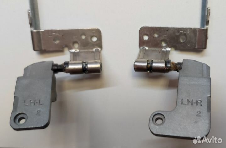 Петли матрицы ноутбука Acer 5930G / Asus G2S