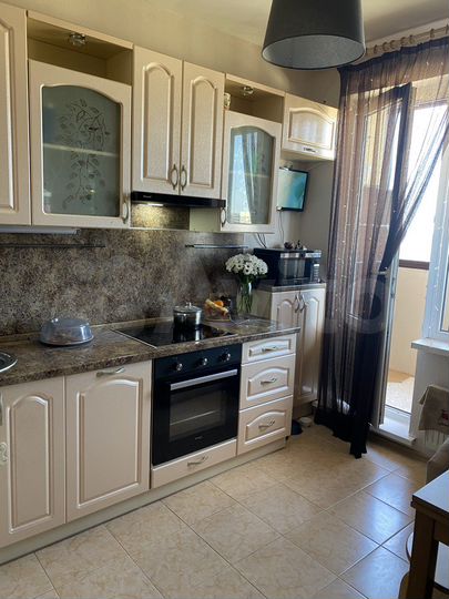 2-к. квартира, 62,3 м², 15/16 эт.