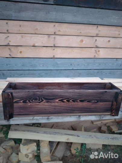 Цветочница, в стиле кашпо