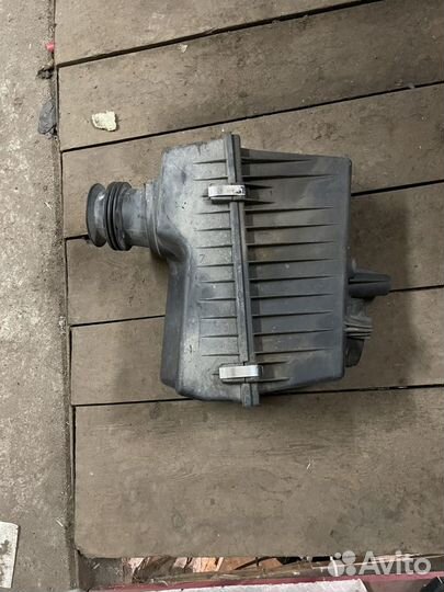 Короб воздушного фильтра