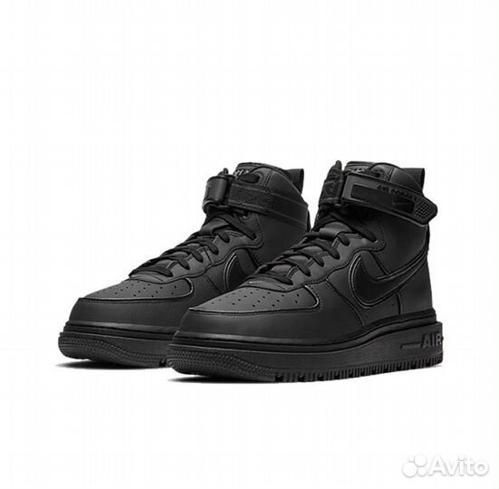 Nike Air Force 1 High Boot