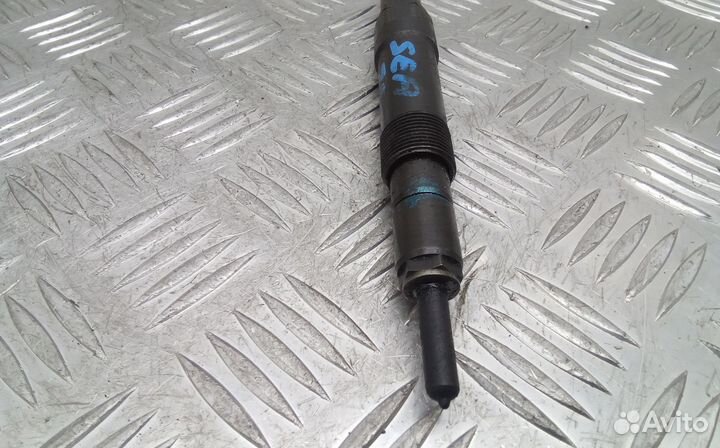 Форсунка tjbb02303D Ford Transit (2000-2006)