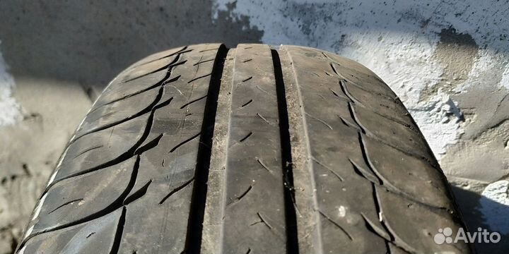 Bfgoodrich G-Grip 195/65 R15