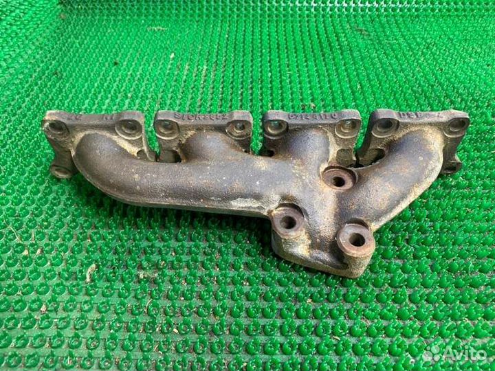 Коллектор выпускной Audi A4 B5 ADR 1996