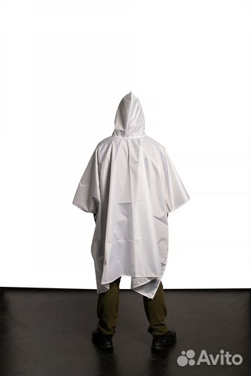Дождевик пончо. опт
