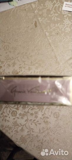 Edt Вандербильдт 15, 30 мл, духи клима 14 мл