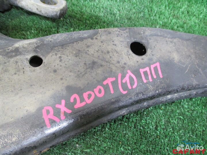 Рычаг lexus RX300 AGL25W 8arfts