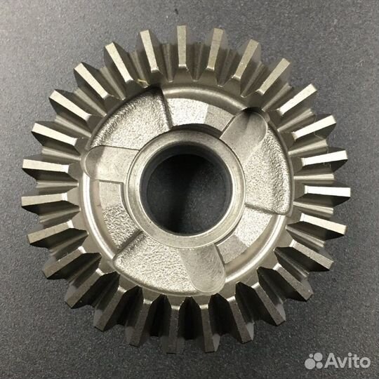 Шестерня заднего хода Yamaha 6-8 (6G1-45571-00) (O