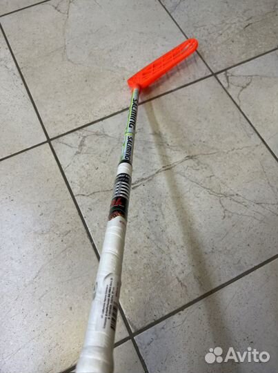 Клюшки флорбольные salming aero R