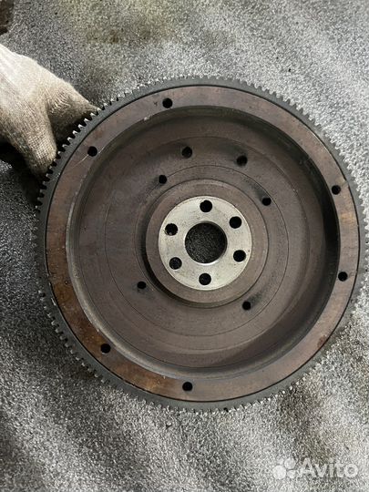 Маховик Granta Datsun 11186