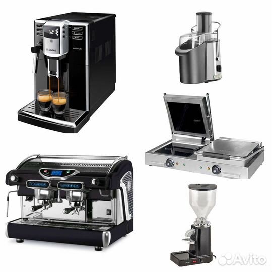 Ремонт пищевого промышленного оборудования