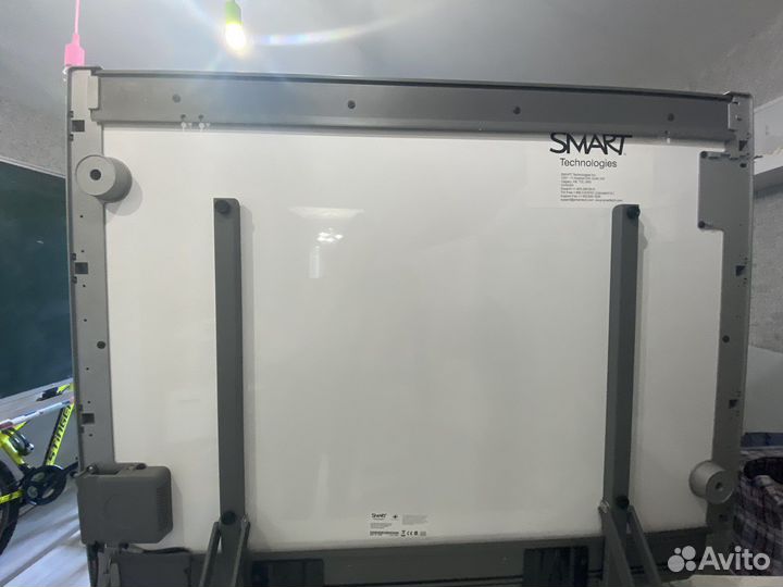 Smart board 640