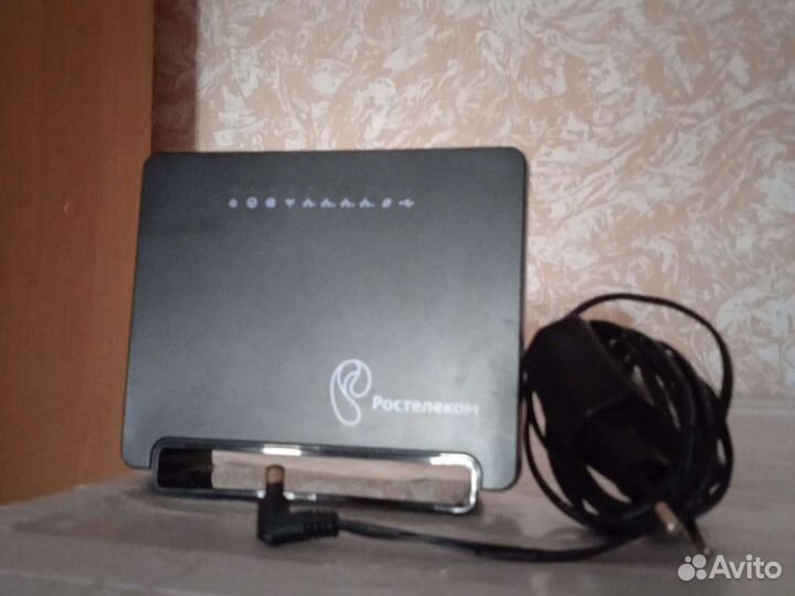 Вай фай роутер ростелеком