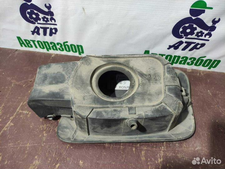 Лючок бензобака Audi A8 d3