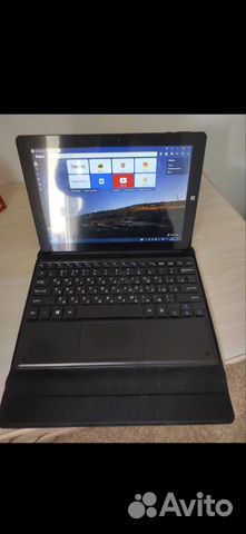 Планшет irbis на windows 64gb купить в Лесозаводске | Электроника | Авито