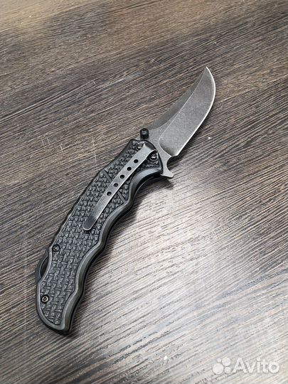 Нож складной 