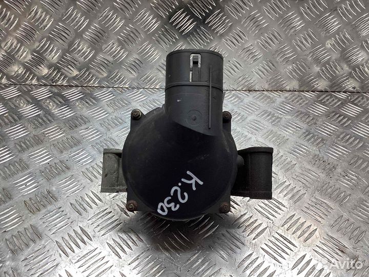 Генератор Jaguar X-Type