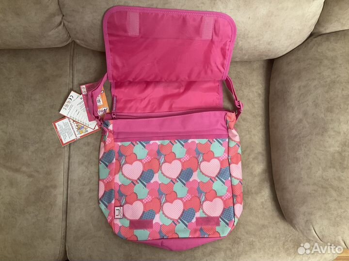 Сумка через плечо Winx Club для девоки