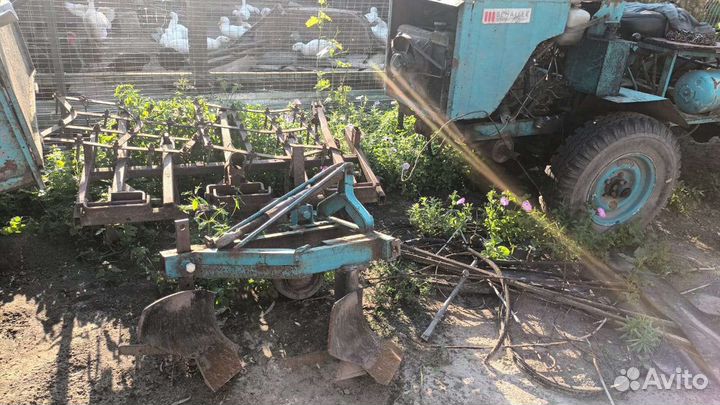 Косилка Сельхозмаш КП-1,6, 2007