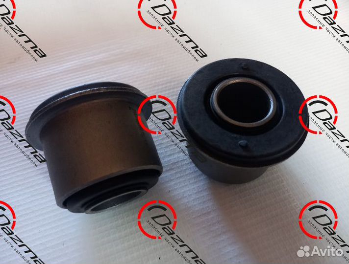 Patron PSE11066 Сайлентблок рычага NLR85 переднего