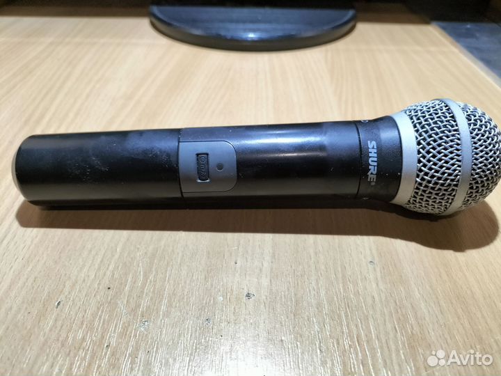 Радиосистема Shure PG4