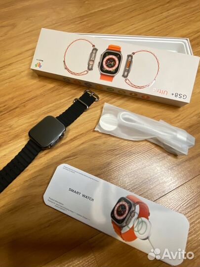 Часы Smart watch 8