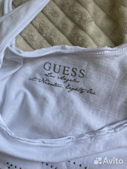 Топ Guess