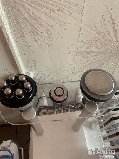 Аппарат для коррекции фигуры