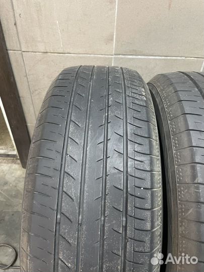 Yokohama BluEarth-GT AE-51 205/65 R16