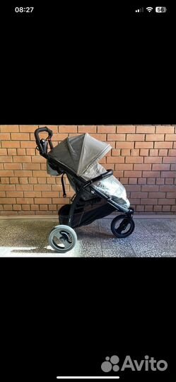 Коляска peg perego 2 в 1