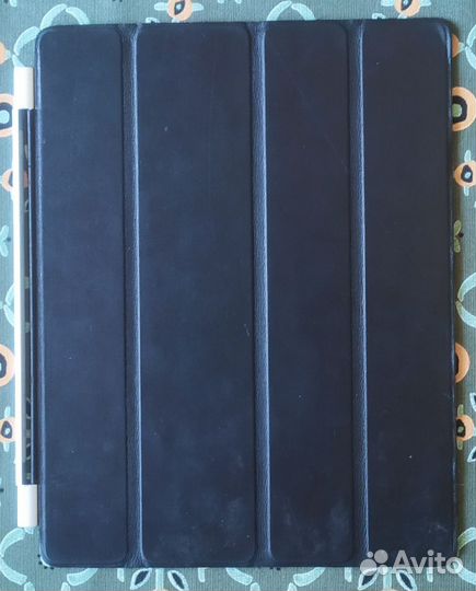 Чехол на магните для iPad 4 (a1460)