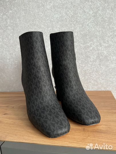 Ботильоны michael kors