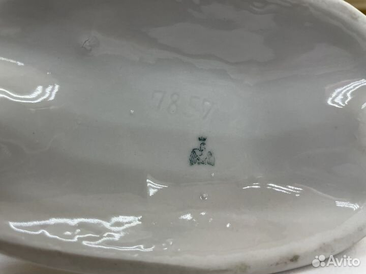 Статуэтки Karl Ens