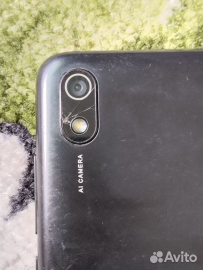 Xiaomi Redmi 7A, 2/16 ГБ