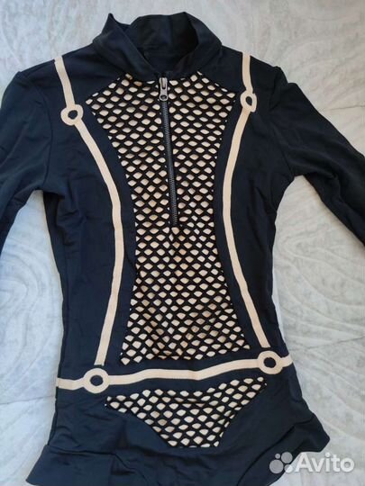 Танцевальный костюм/Боди