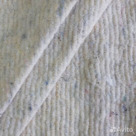 Тряпки для уборки, салфетка ветошь 60x80