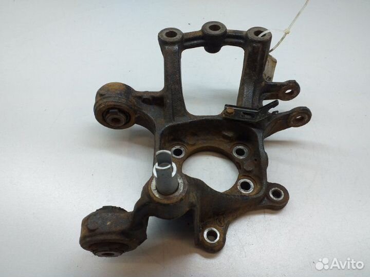 Кулак поворотный задний правый Mazda Cx-5 KE pevps