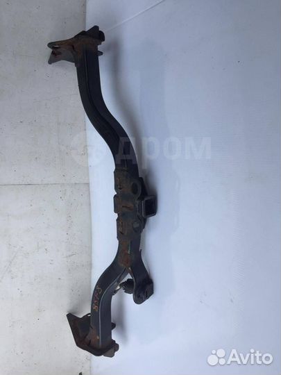 Фаркоп на Infiniti JX35/QX60 (бу)