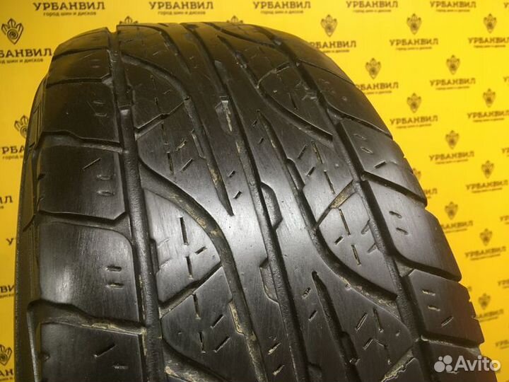 Dunlop Grandtrek AT3 245/65 R17 107H