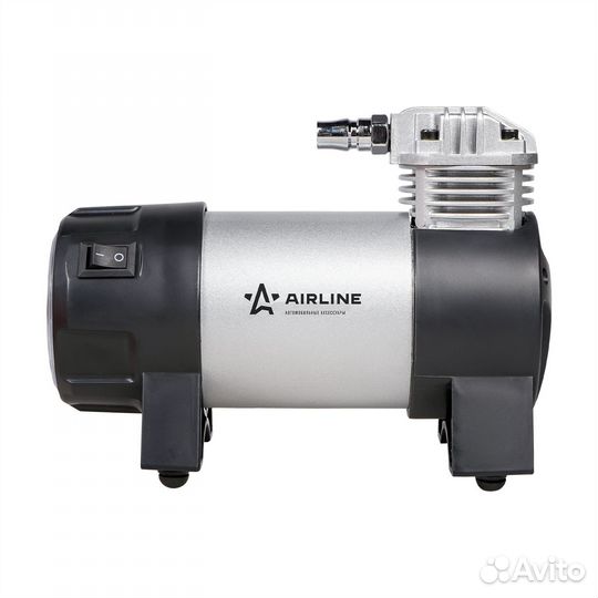 Компрессор 10 атм 35л.мин