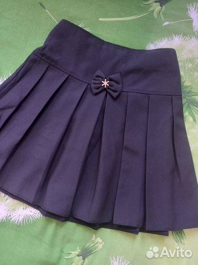 Школьная форма для девочки двойка
