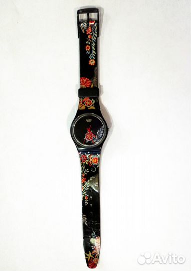 Часы swatch женские