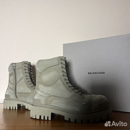 Balenciaga strike в наличии