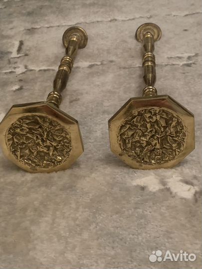 Держатели - подхваты для штор