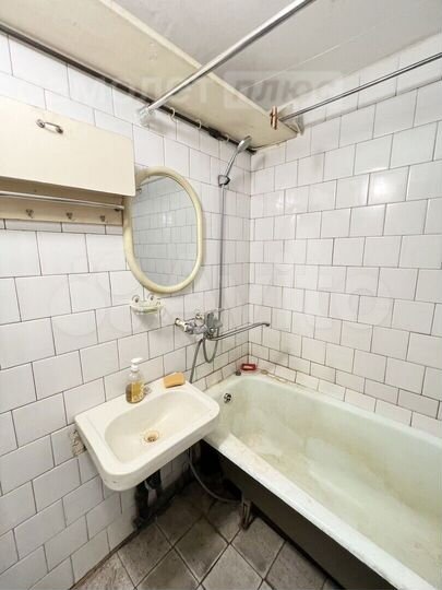 3-к. квартира, 66,5 м², 3/5 эт.