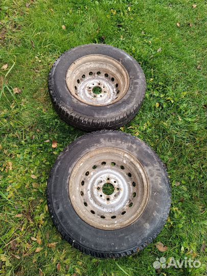 Amtel NordMaster 175/70 R13