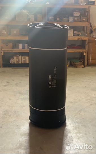 220638,220639 Полотно двубортное на жатку MacDon