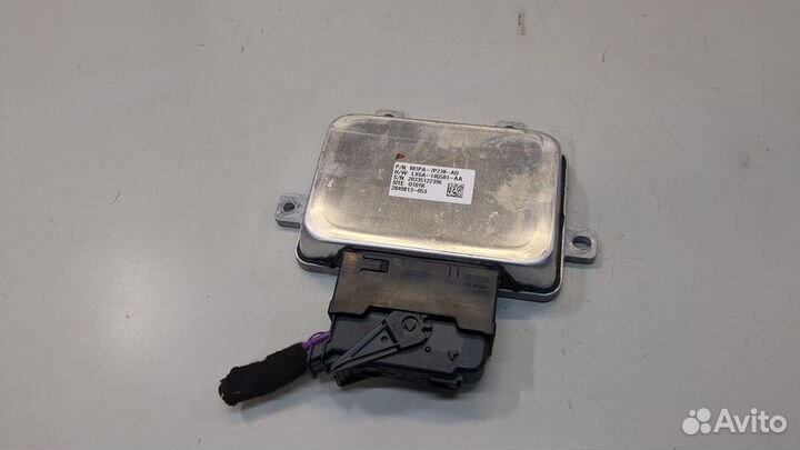 Блок управления раздаткой Ford Bronco Sport, 2020