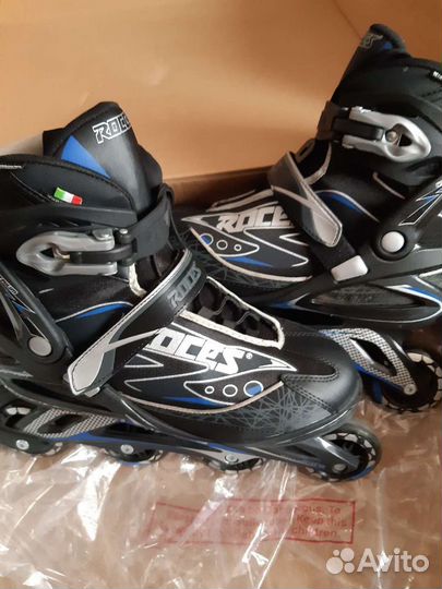 Хоккейные ролики 43