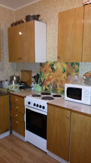 Комната 20 м² в 4-к., 5/18 эт.